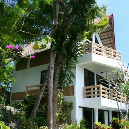 Tropicana Ocean Villas Yapak Buitenkant foto