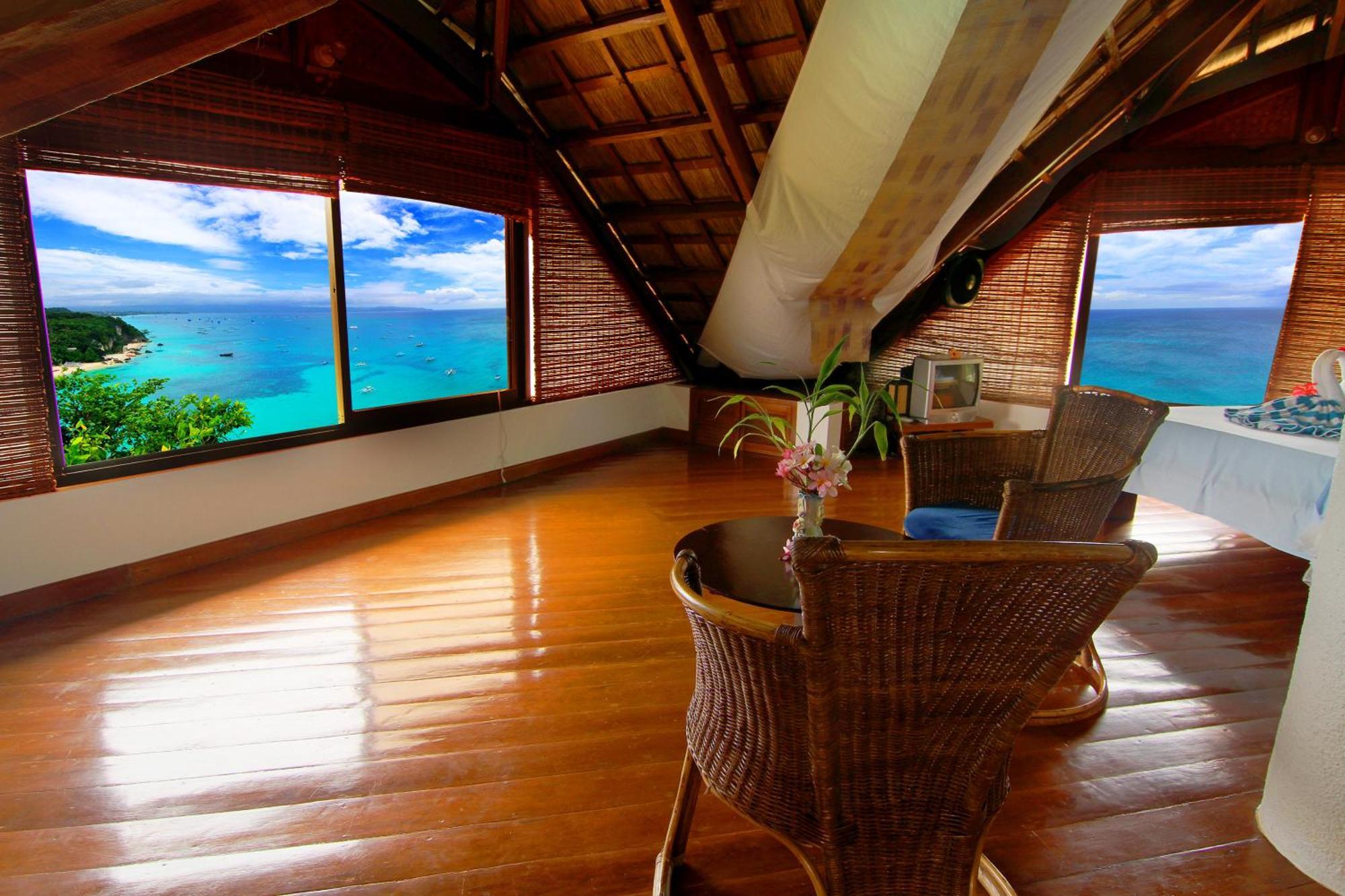 Tropicana Ocean Villas Yapak Kamer foto