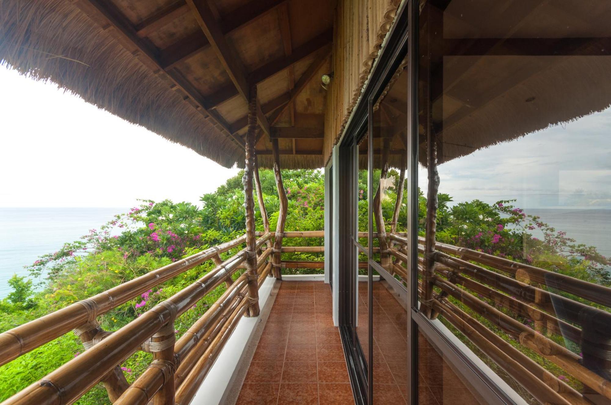 Tropicana Ocean Villas Yapak Kamer foto