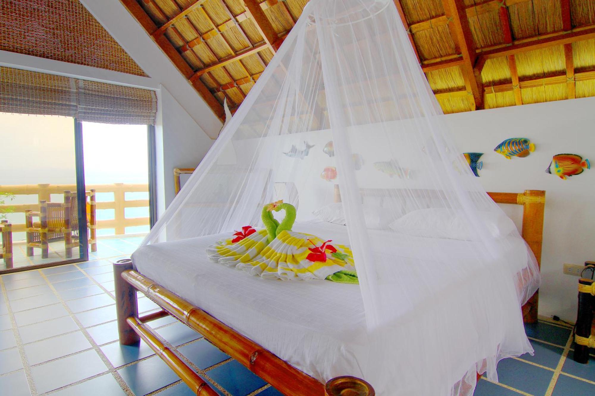 Tropicana Ocean Villas Yapak Kamer foto