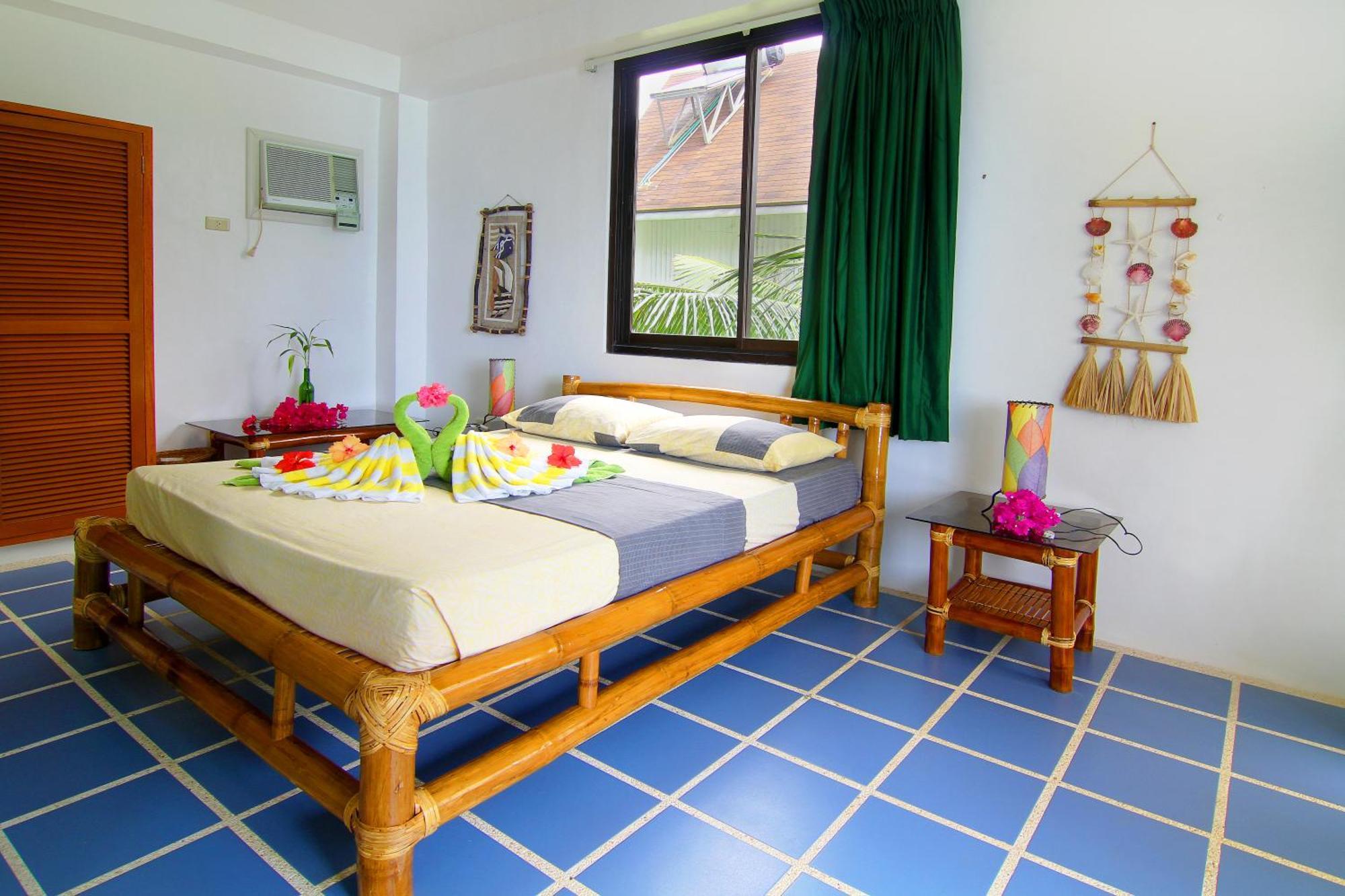 Tropicana Ocean Villas Yapak Kamer foto