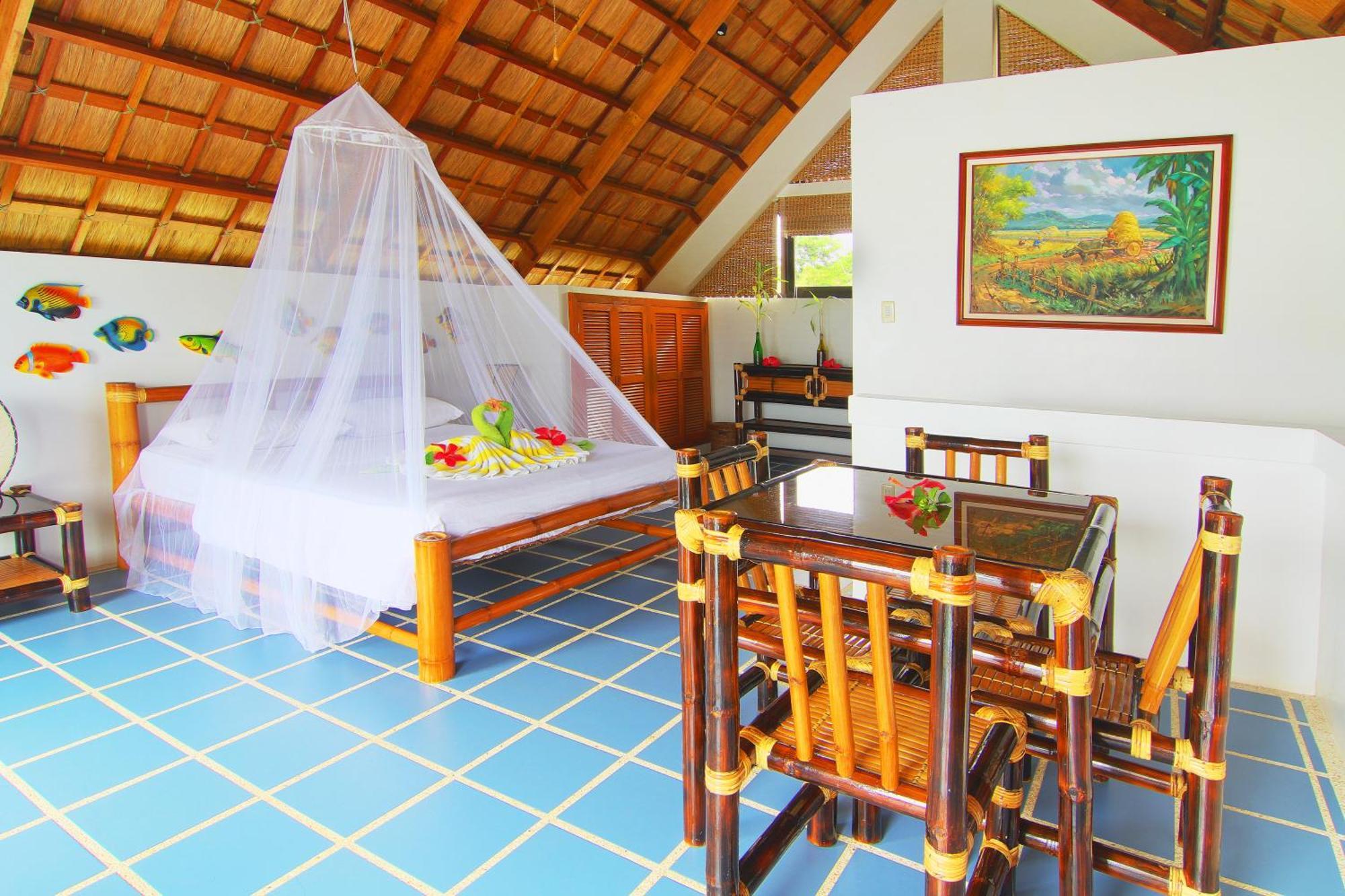 Tropicana Ocean Villas Yapak Kamer foto