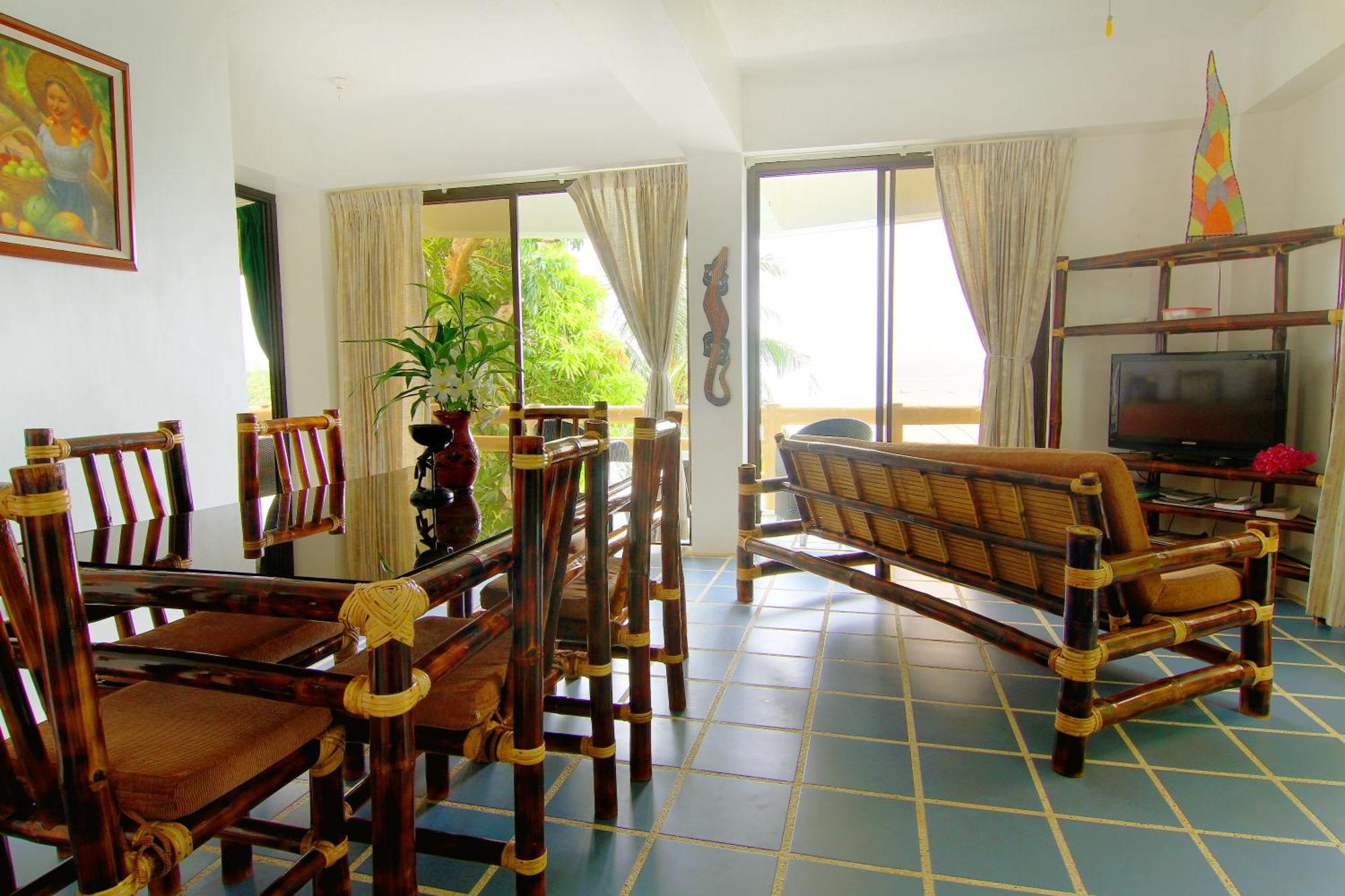 Tropicana Ocean Villas Yapak Kamer foto