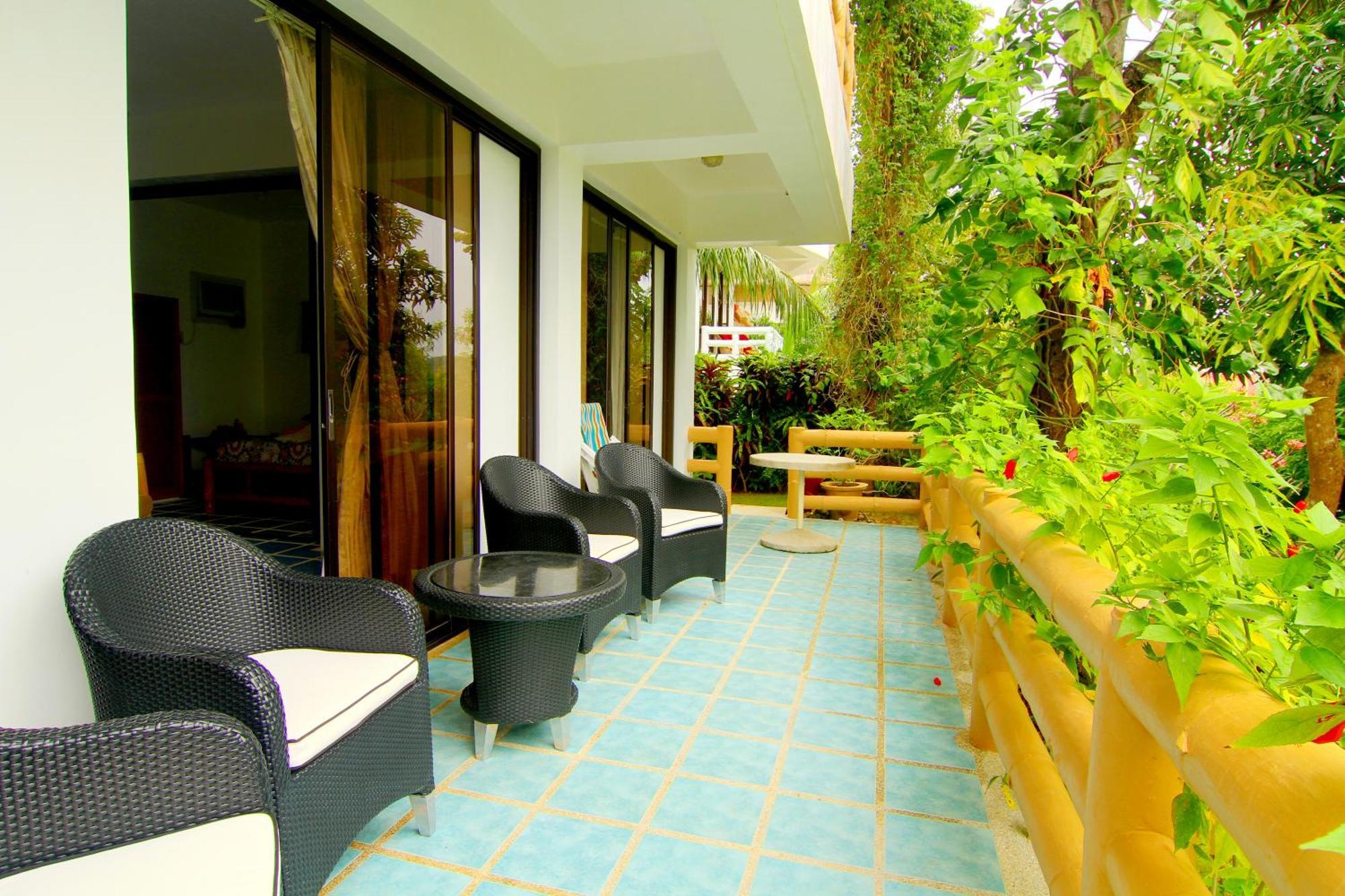 Tropicana Ocean Villas Yapak Kamer foto