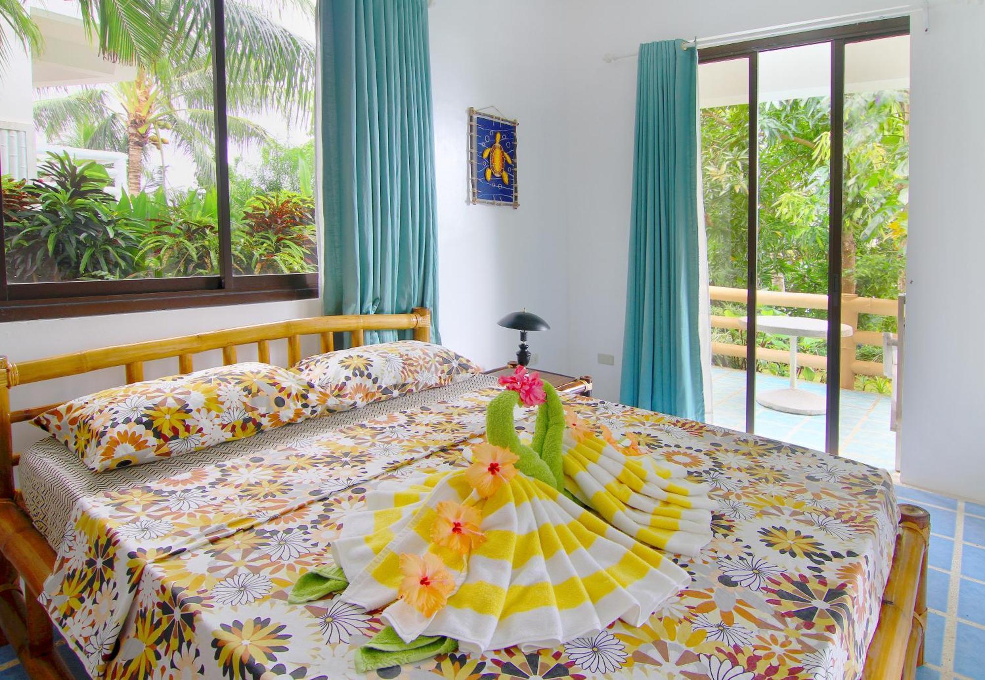 Tropicana Ocean Villas Yapak Kamer foto