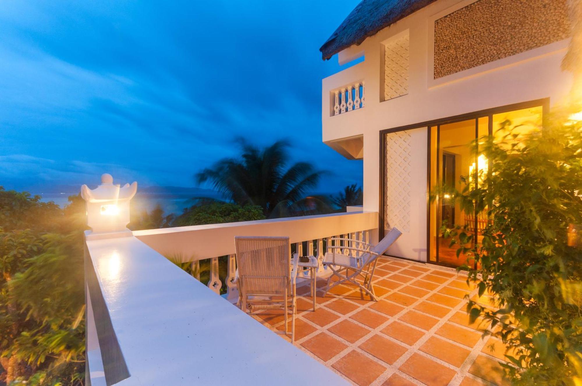 Tropicana Ocean Villas Yapak Kamer foto