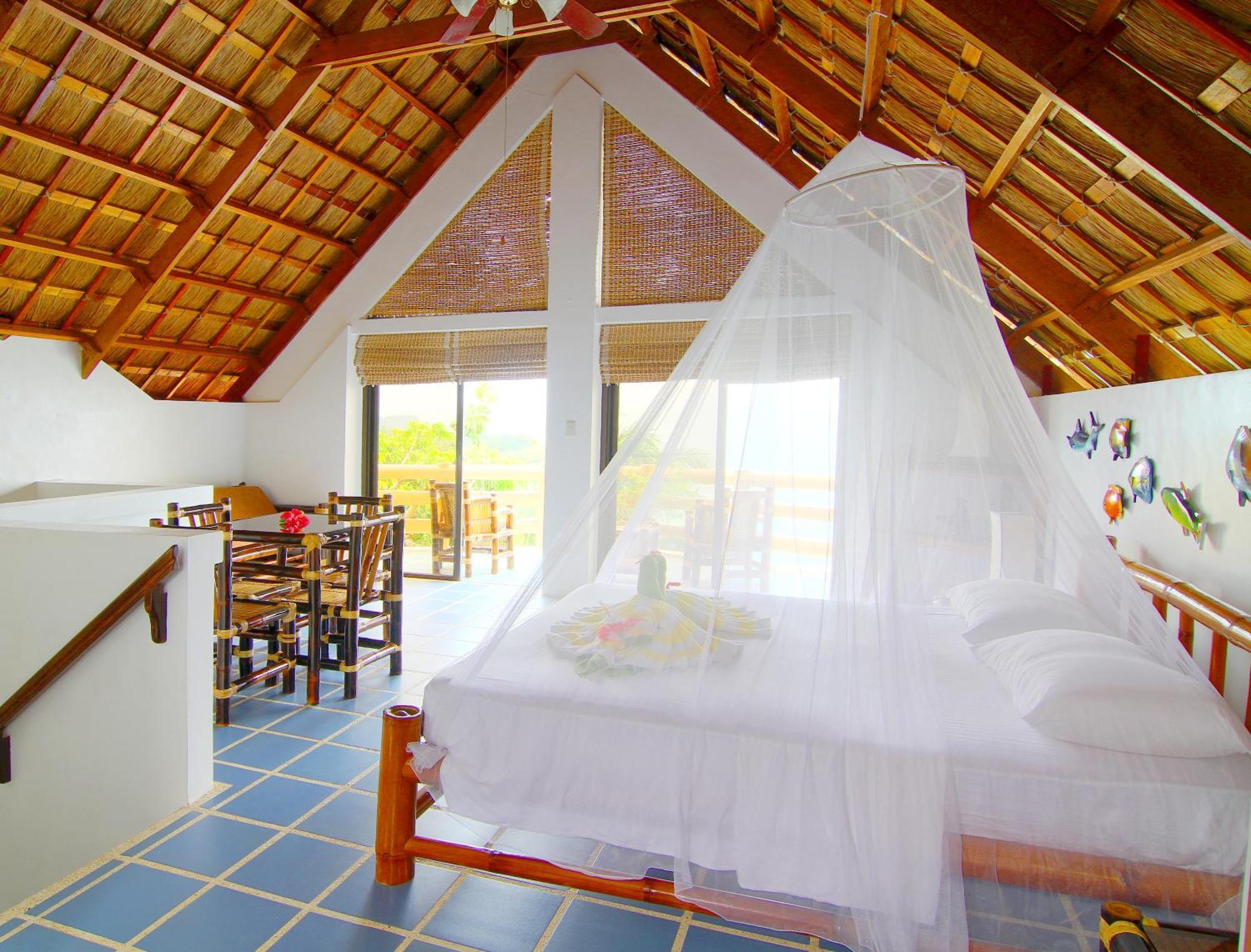 Tropicana Ocean Villas Yapak Kamer foto