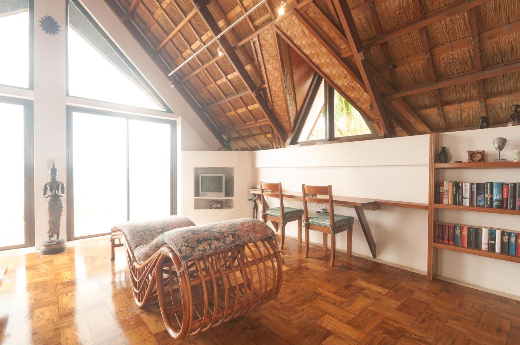 Tropicana Ocean Villas Yapak Kamer foto