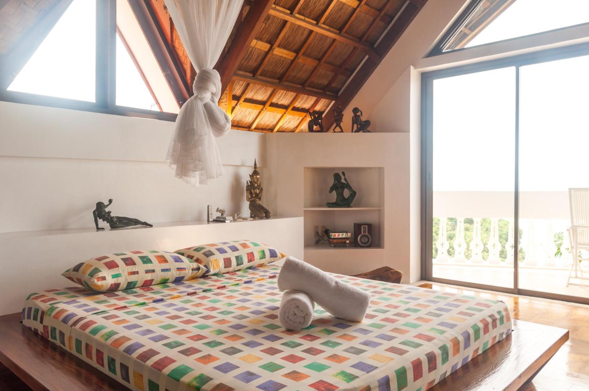 Tropicana Ocean Villas Yapak Kamer foto