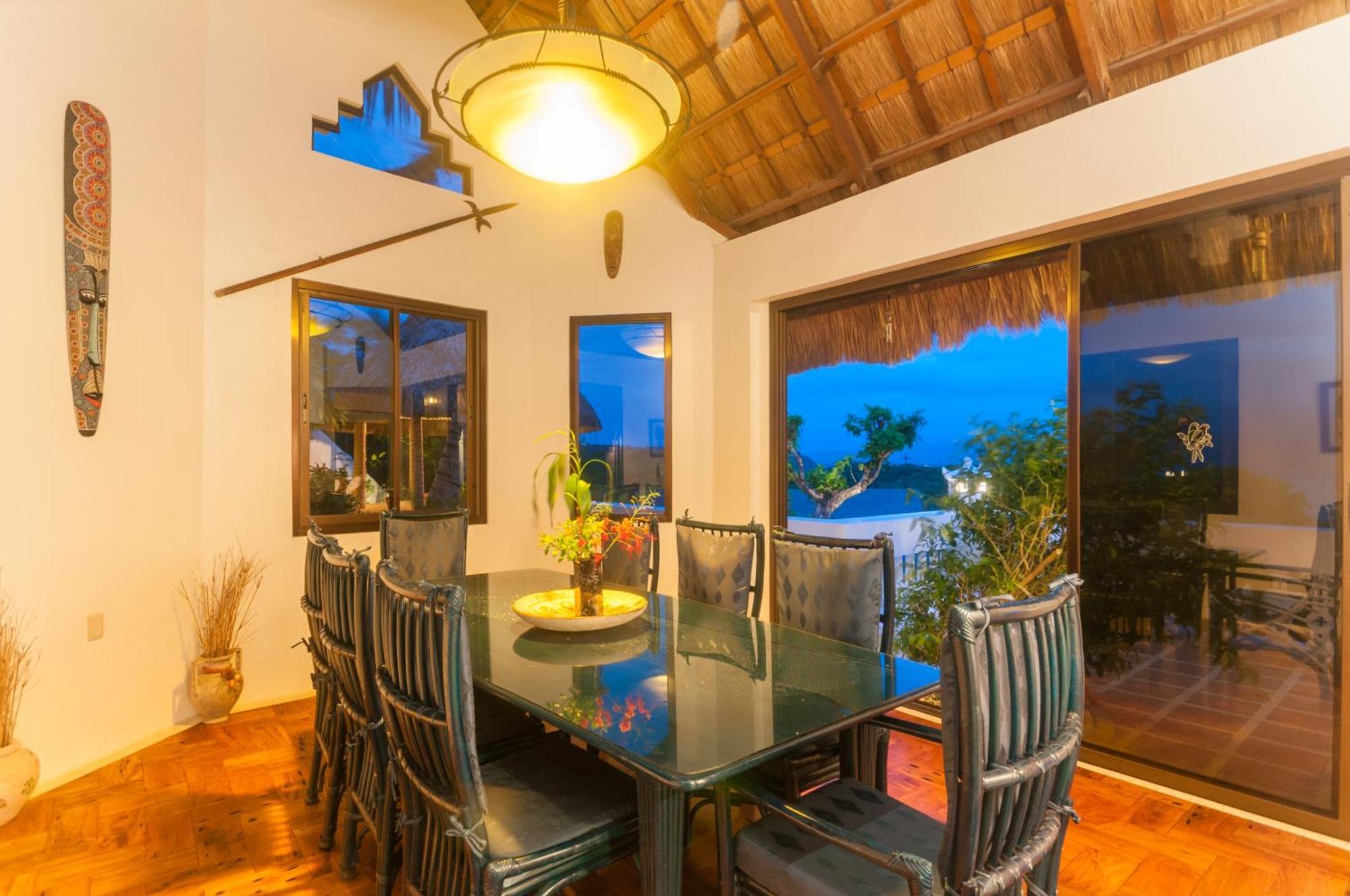 Tropicana Ocean Villas Yapak Kamer foto
