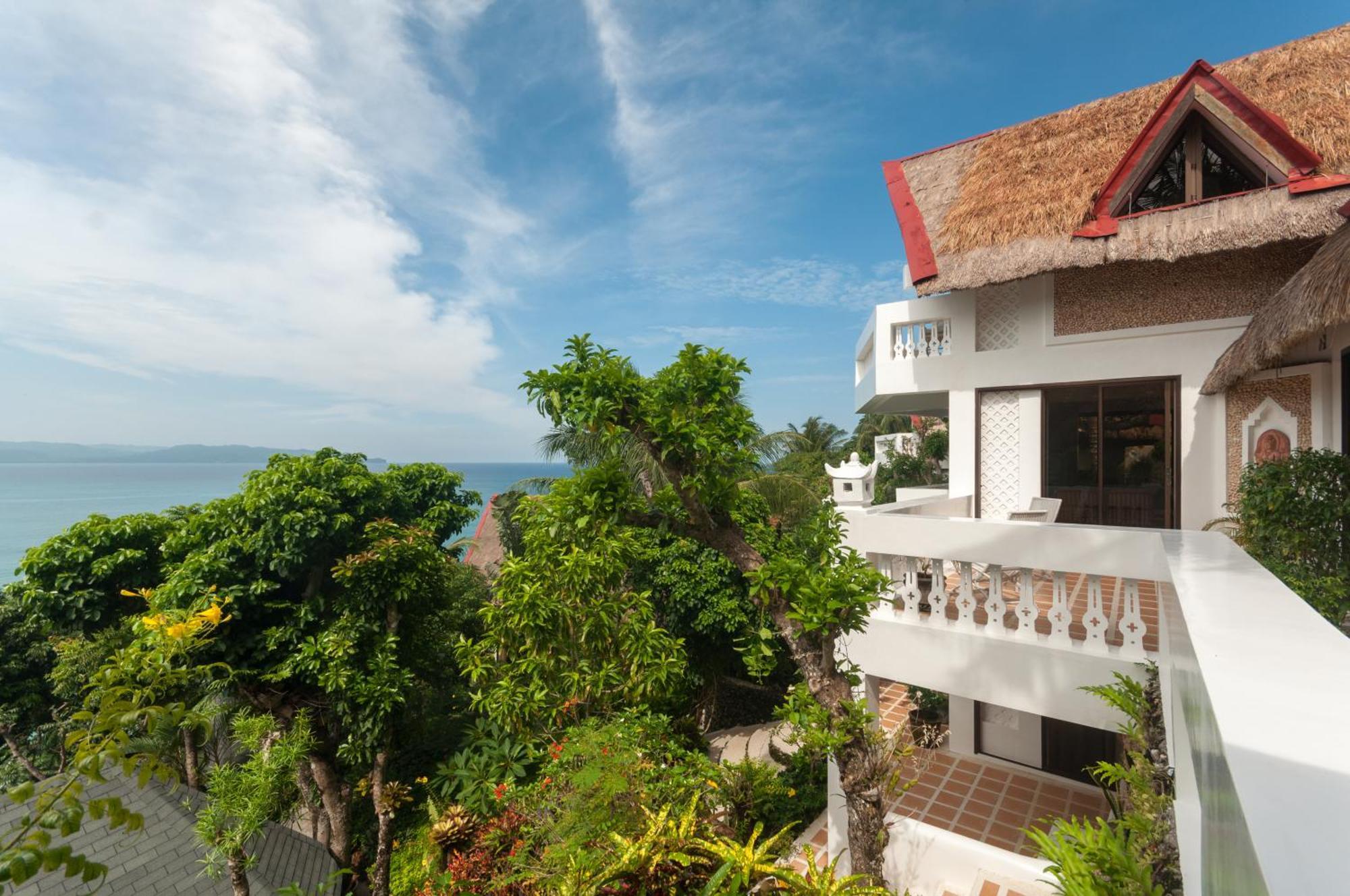 Tropicana Ocean Villas Yapak Kamer foto