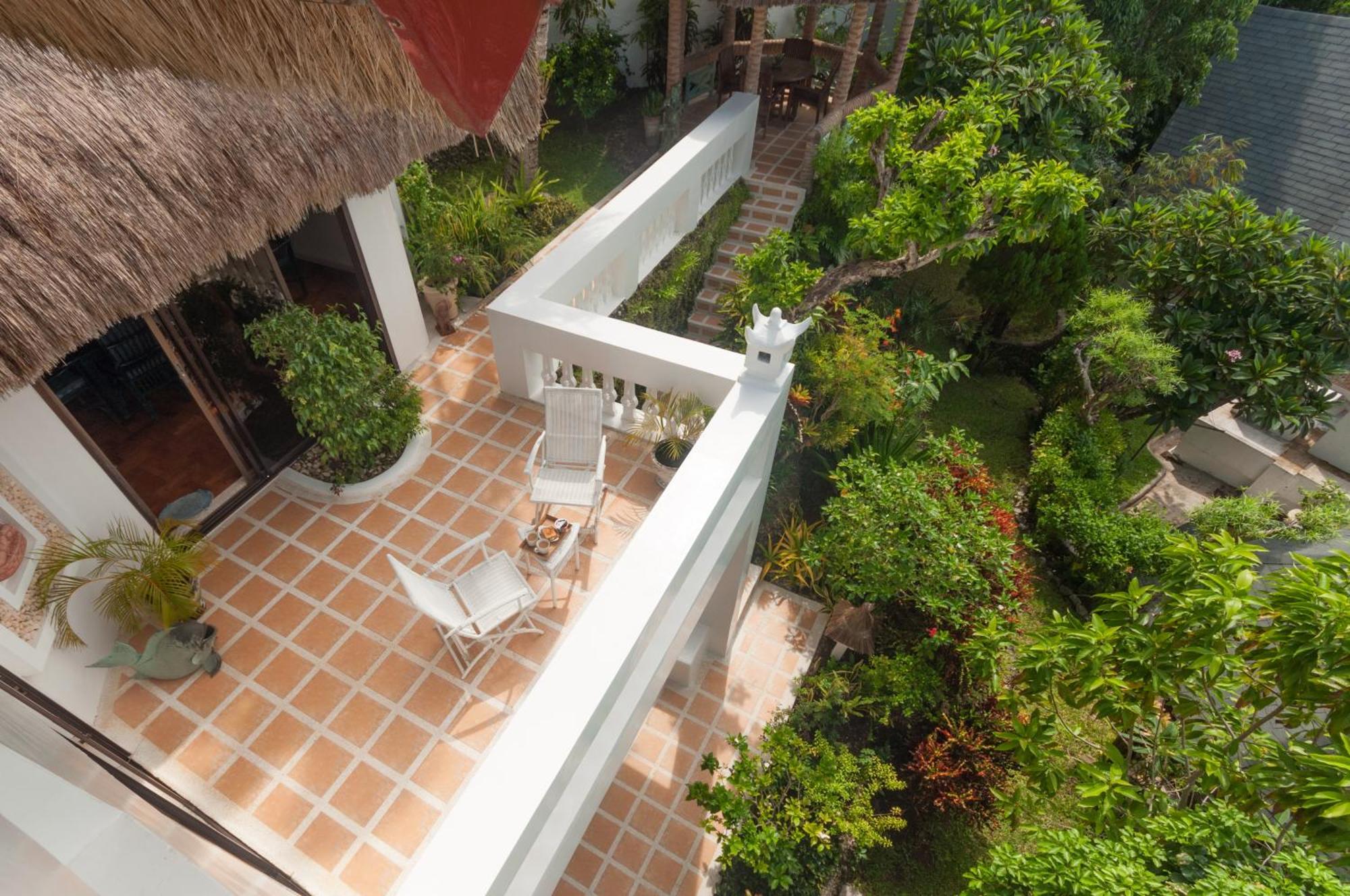 Tropicana Ocean Villas Yapak Kamer foto
