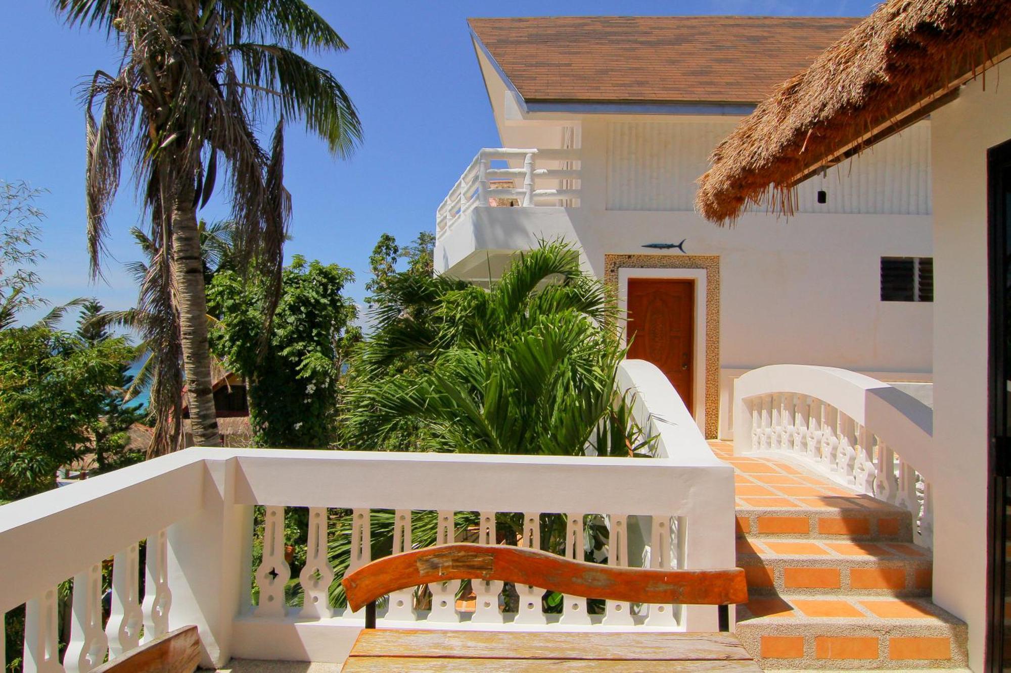 Tropicana Ocean Villas Yapak Kamer foto
