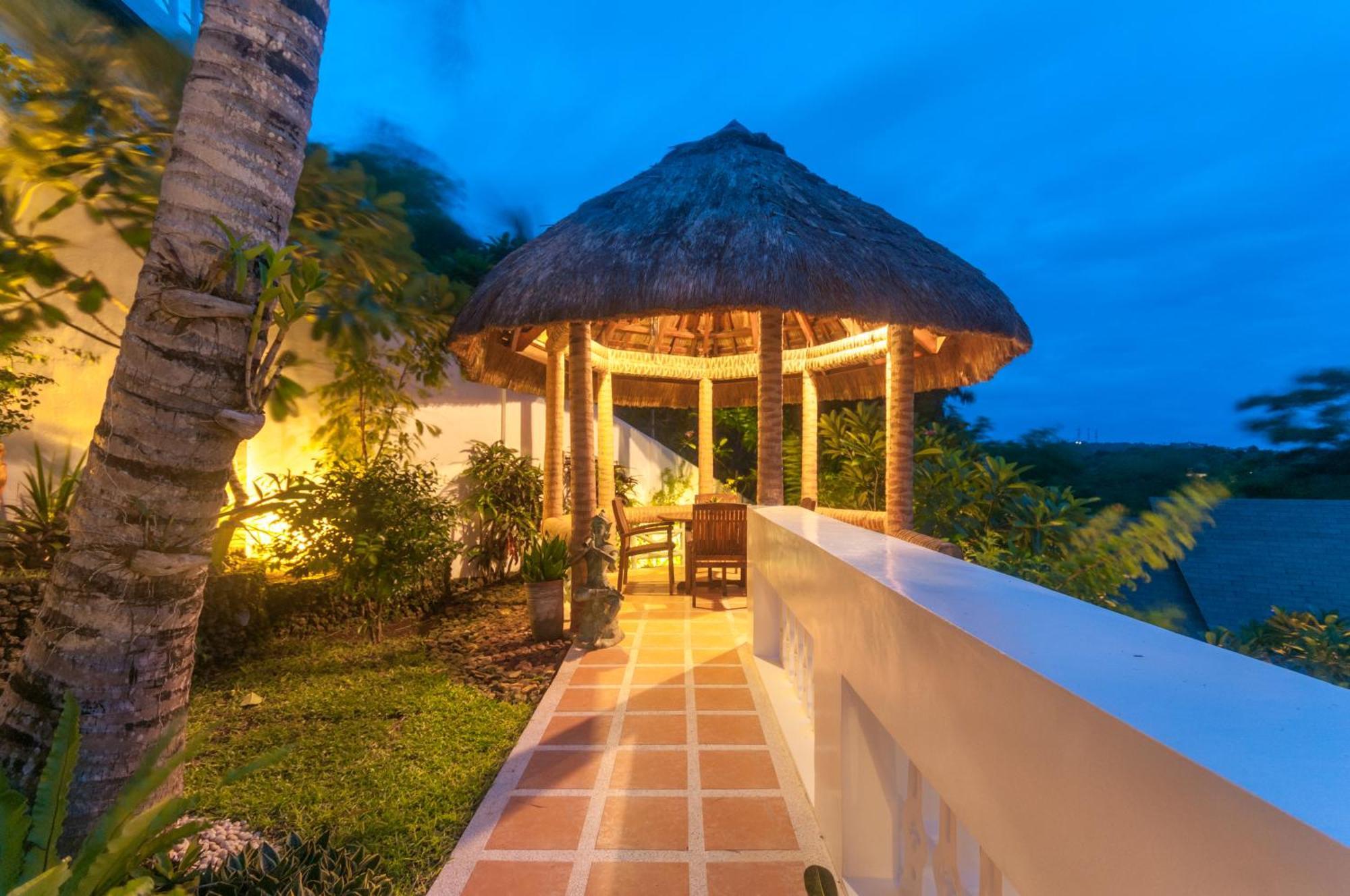 Tropicana Ocean Villas Yapak Kamer foto
