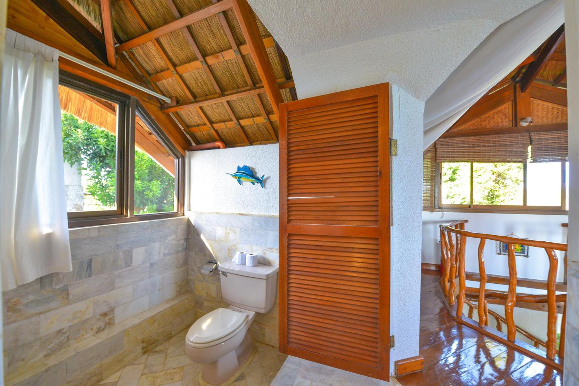 Tropicana Ocean Villas Yapak Buitenkant foto