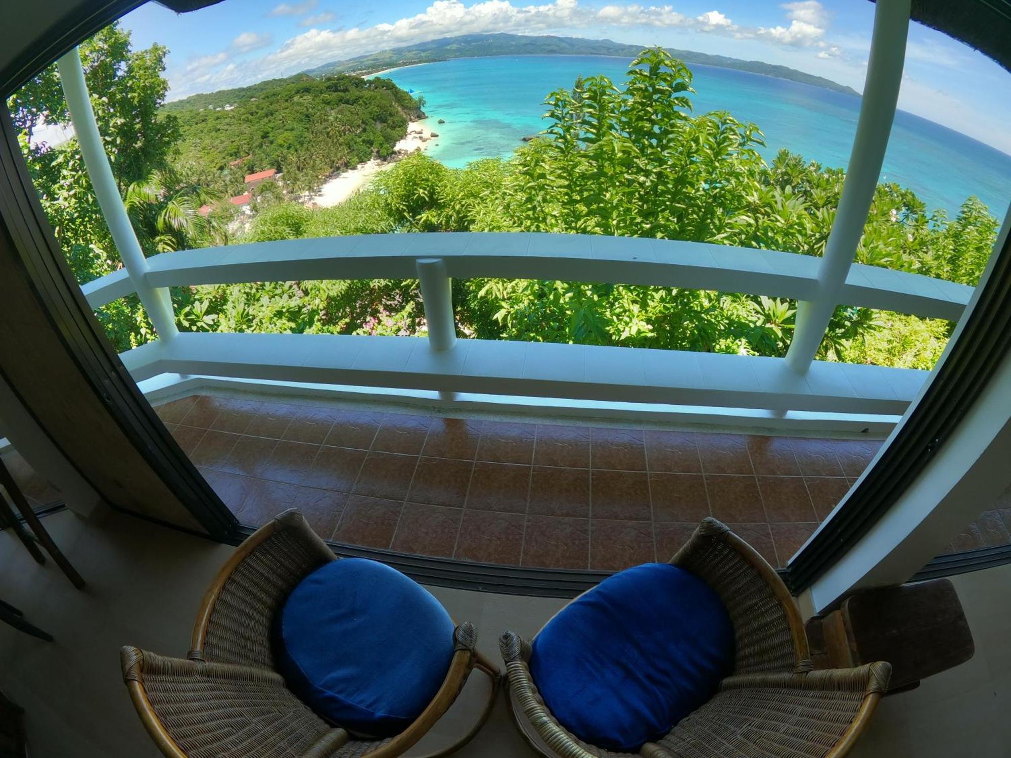 Tropicana Ocean Villas Yapak Kamer foto