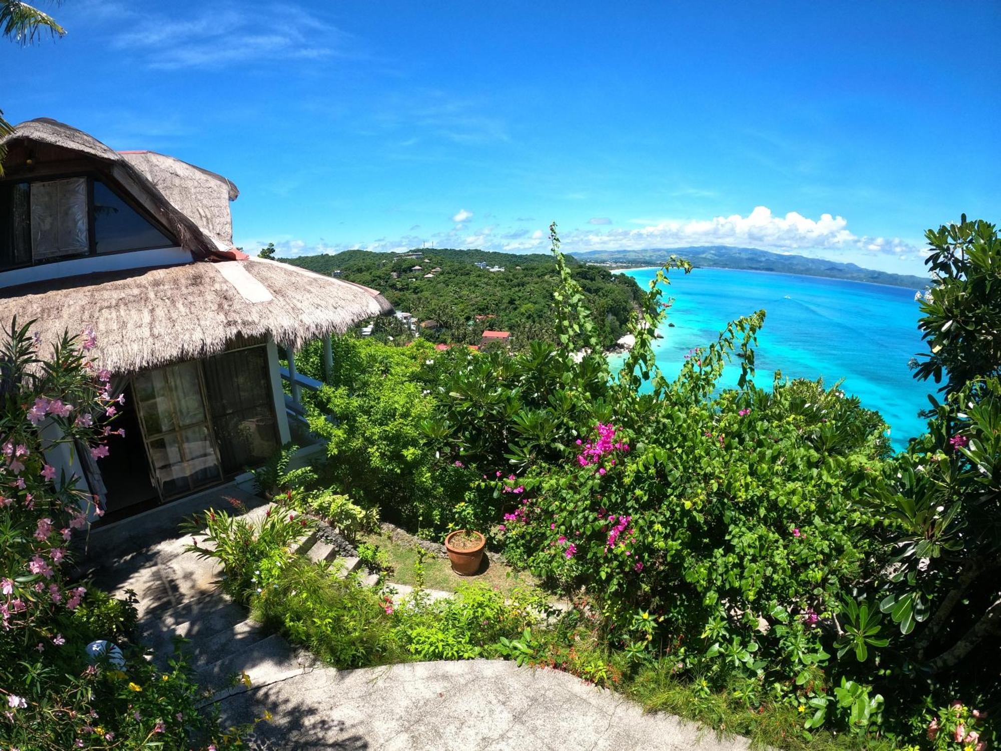 Tropicana Ocean Villas Yapak Buitenkant foto