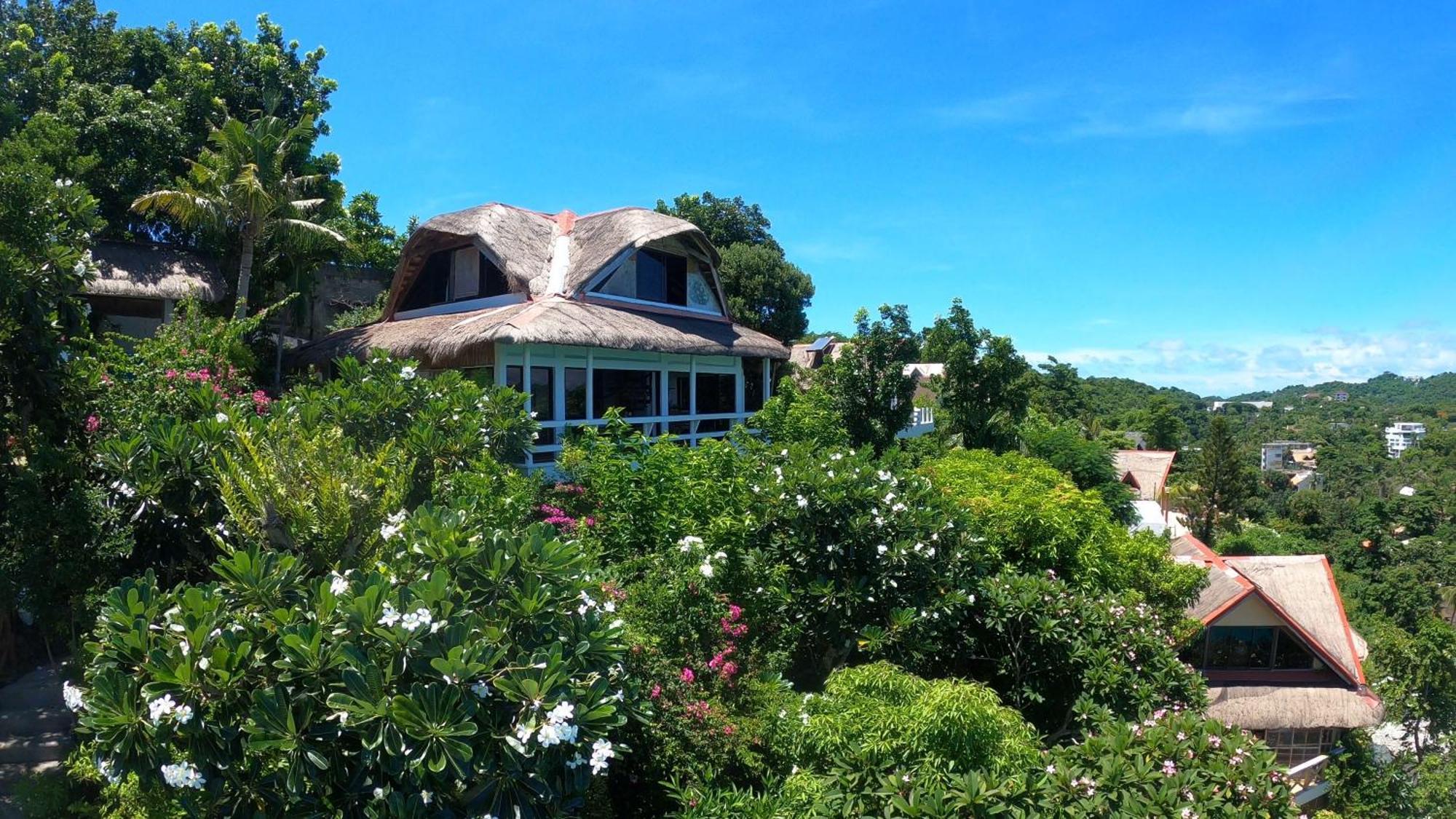 Tropicana Ocean Villas Yapak Buitenkant foto