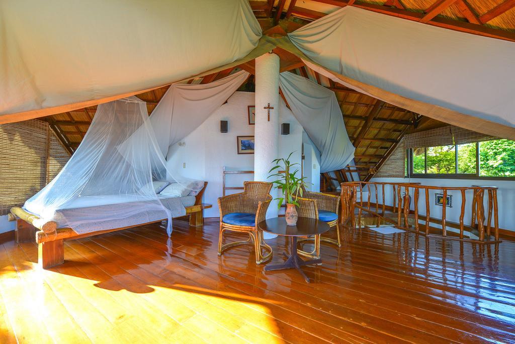 Tropicana Ocean Villas Yapak Buitenkant foto