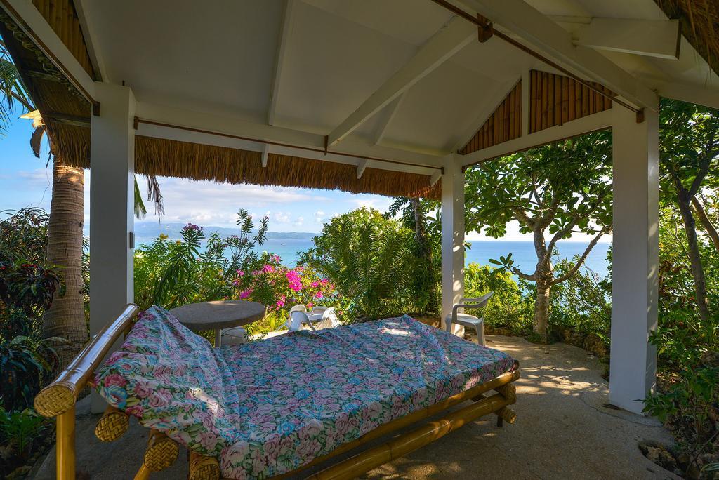 Tropicana Ocean Villas Yapak Buitenkant foto