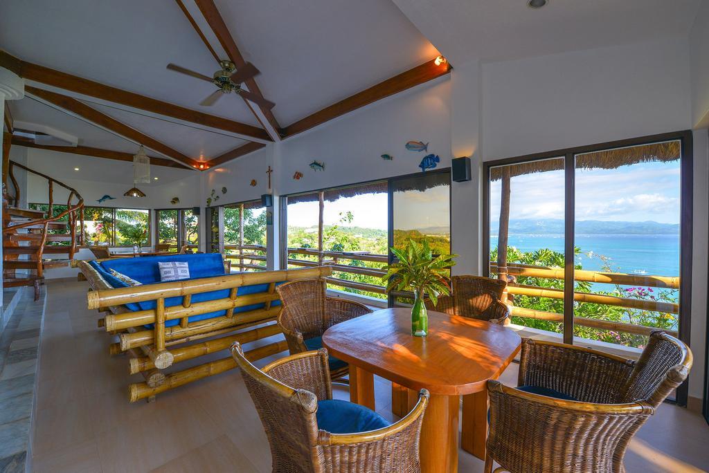 Tropicana Ocean Villas Yapak Buitenkant foto