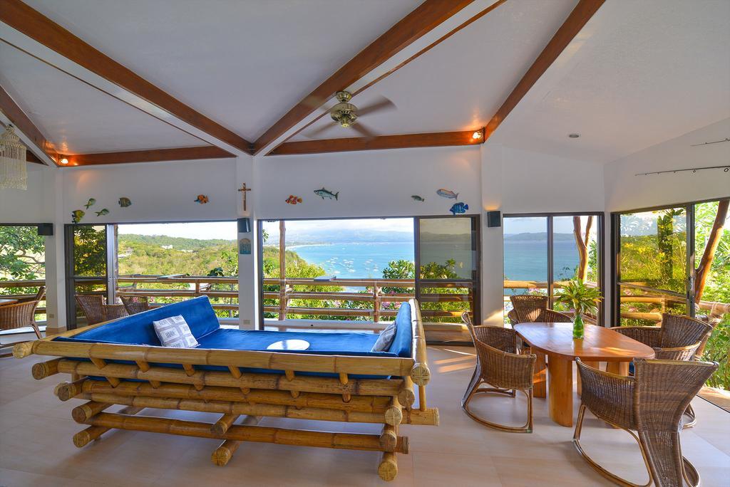 Tropicana Ocean Villas Yapak Buitenkant foto